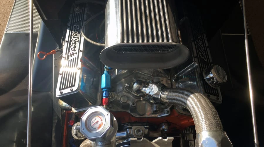1929 Ford Model A - Image 5 of 5