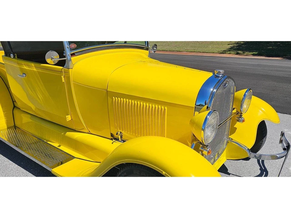 1929 Ford Model A - Image 25 of 31