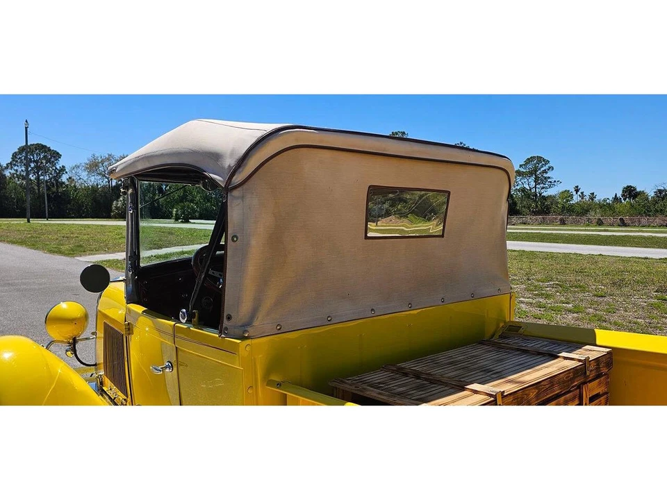 1929 Ford Model A - Image 29 of 31