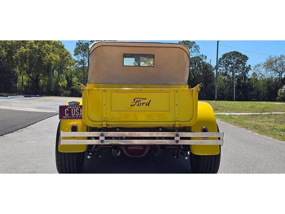 1929 Ford Model A - Image 5 of 31