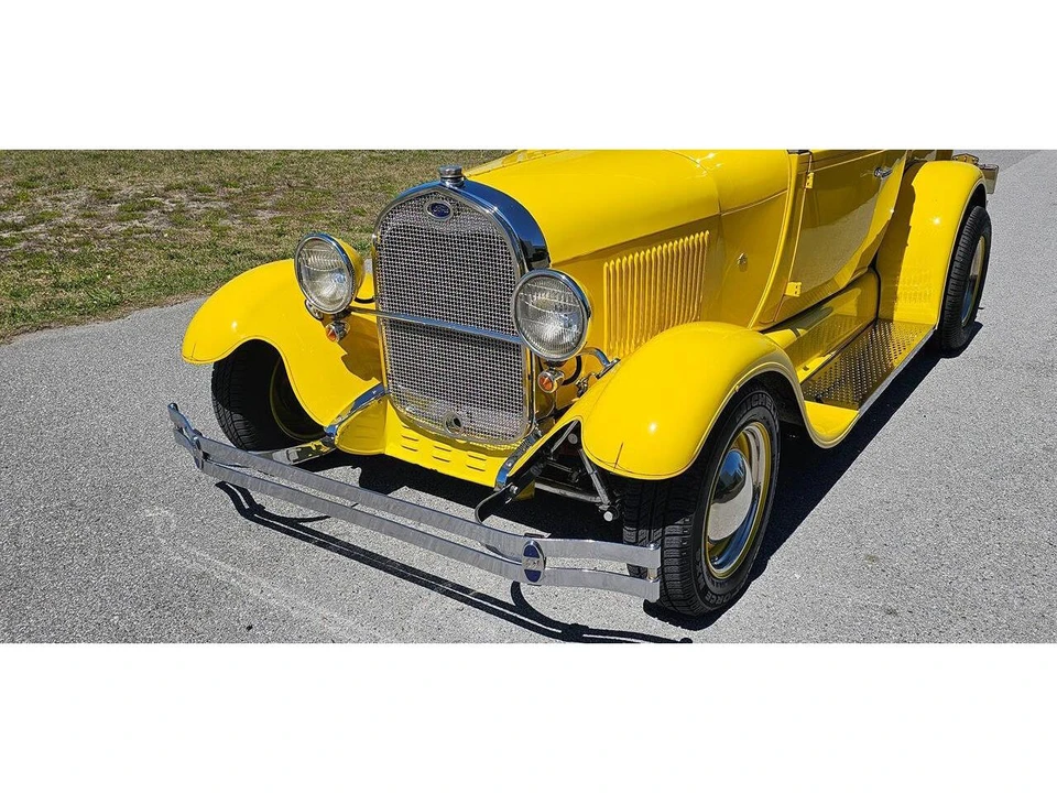 1929 Ford Model A - Image 21 of 31