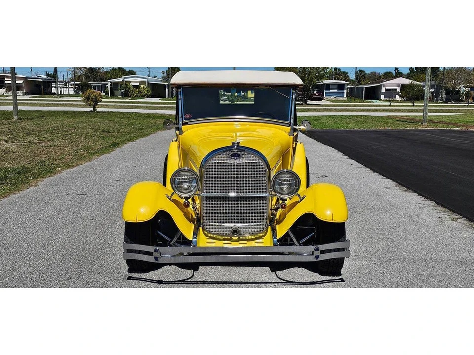 1929 Ford Model A - Image 17 of 31