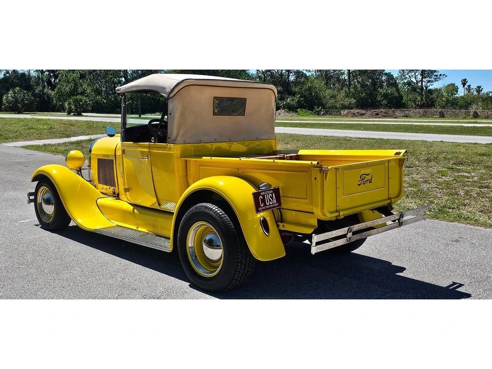 1929 Ford Model A - Image 14 of 31