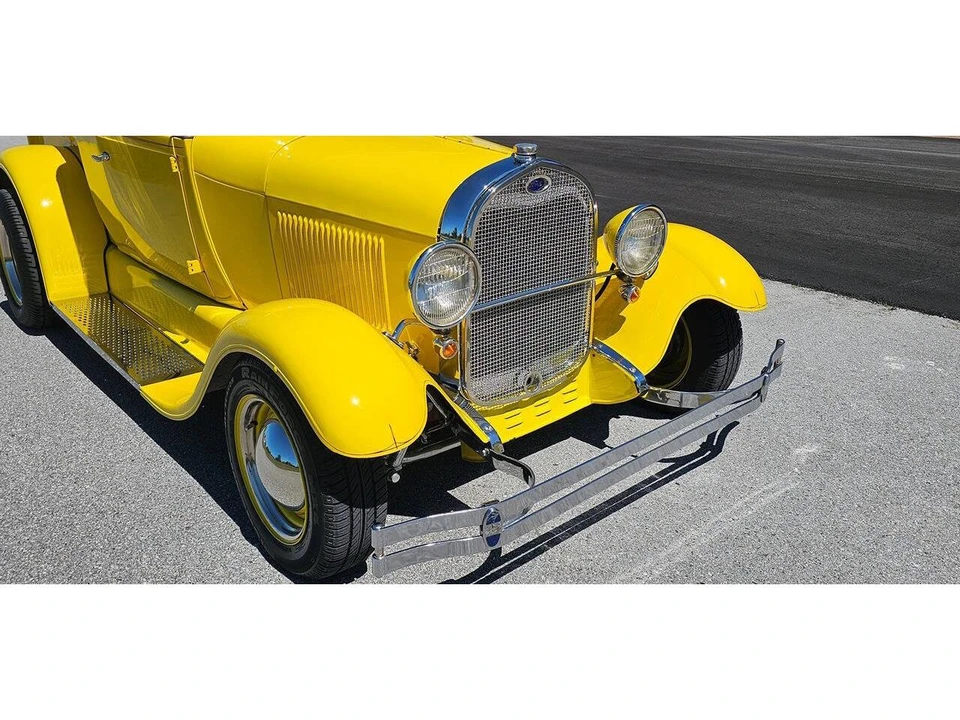 1929 Ford Model A - Image 22 of 31
