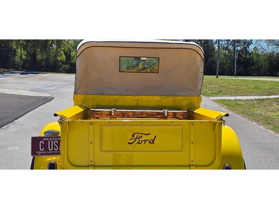 1929 Ford Model A - Image 6 of 31