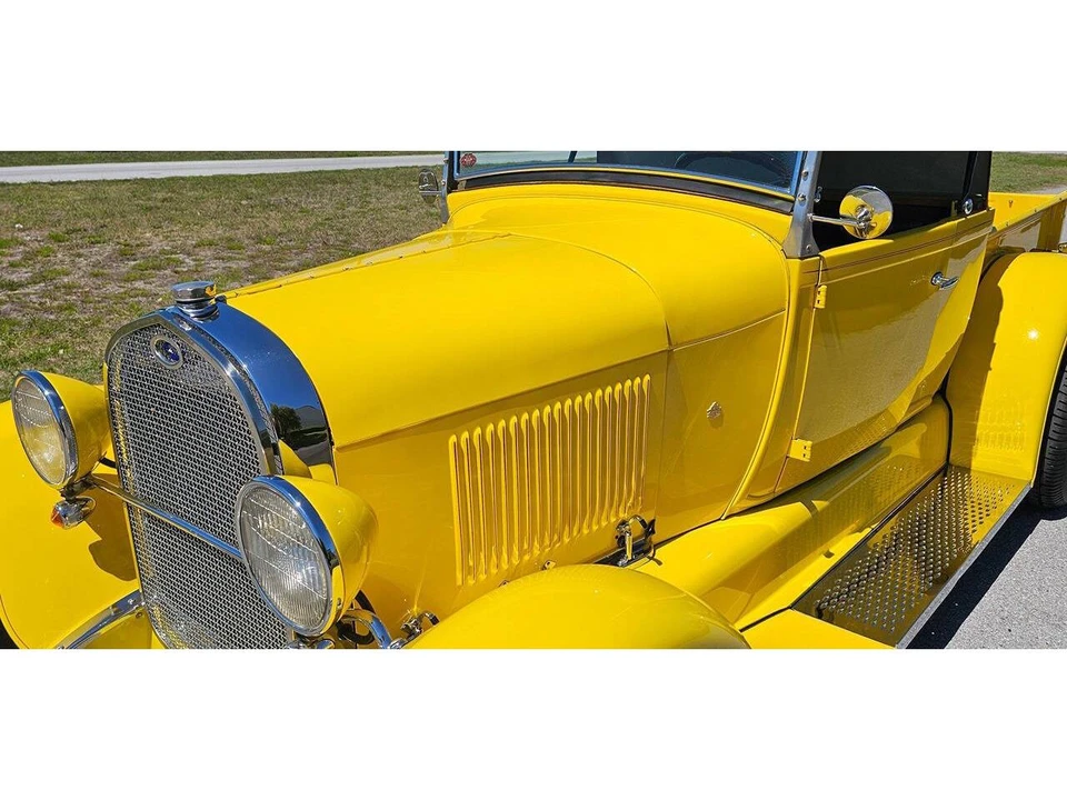 1929 Ford Model A - Image 26 of 31