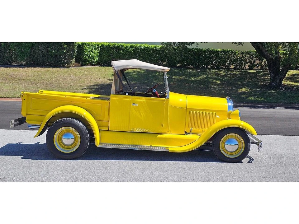 1929 Ford Model A - Image 2 of 31