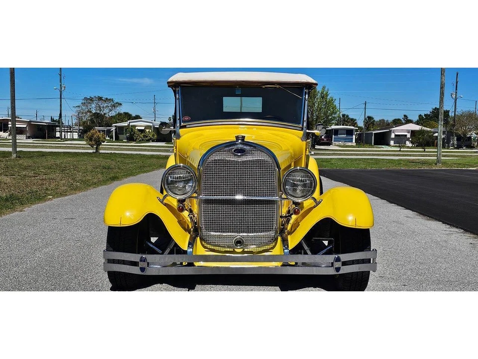 1929 Ford Model A - Image 18 of 31