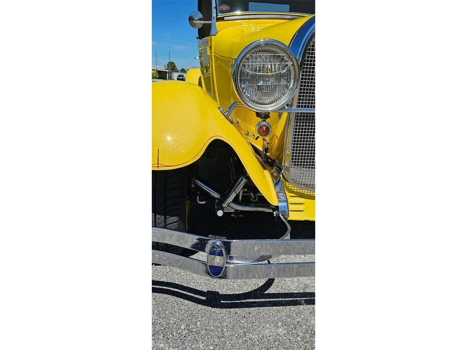 1929 Ford Model A - Image 23 of 31