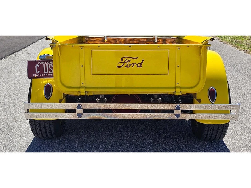 1929 Ford Model A - Image 7 of 31