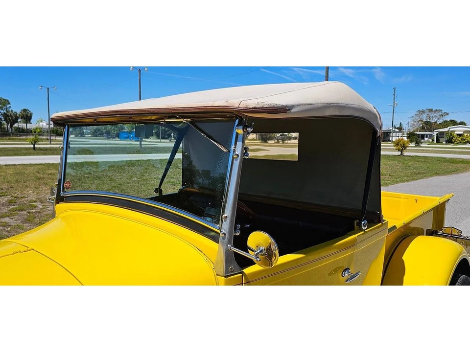 1929 Ford Model A - Image 27 of 31