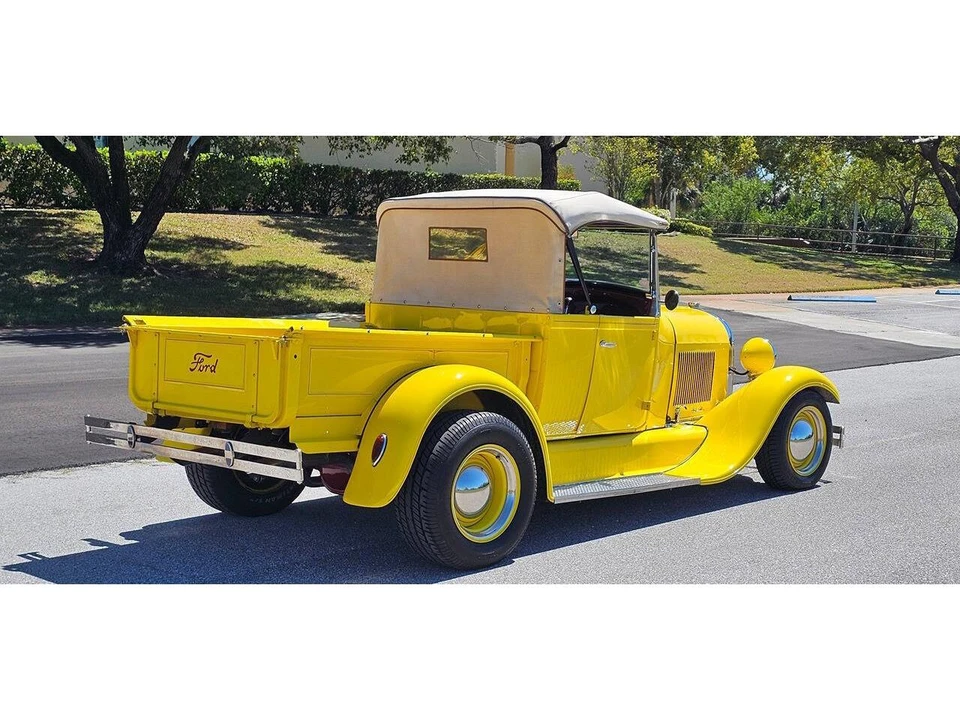 1929 Ford Model A - Image 3 of 31