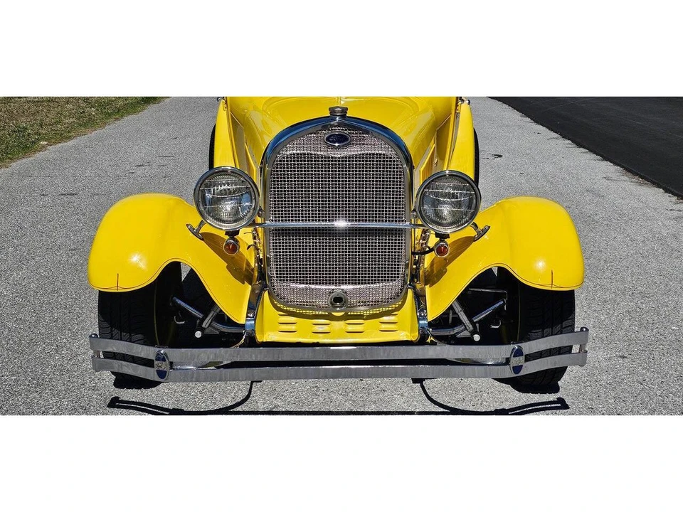 1929 Ford Model A - Image 19 of 31