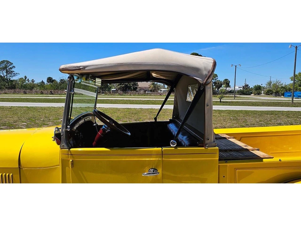 1929 Ford Model A - Image 28 of 31