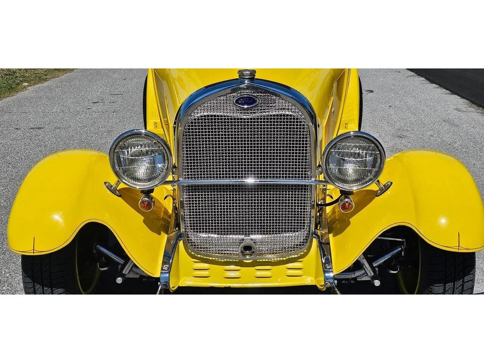 1929 Ford Model A - Image 20 of 31