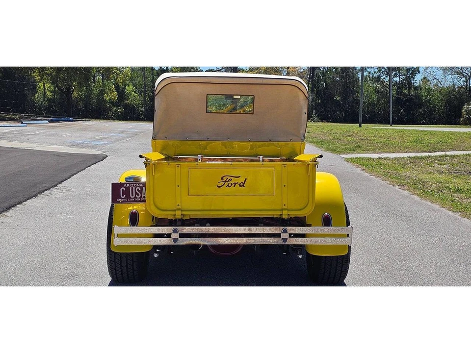 1929 Ford Model A - Image 4 of 31