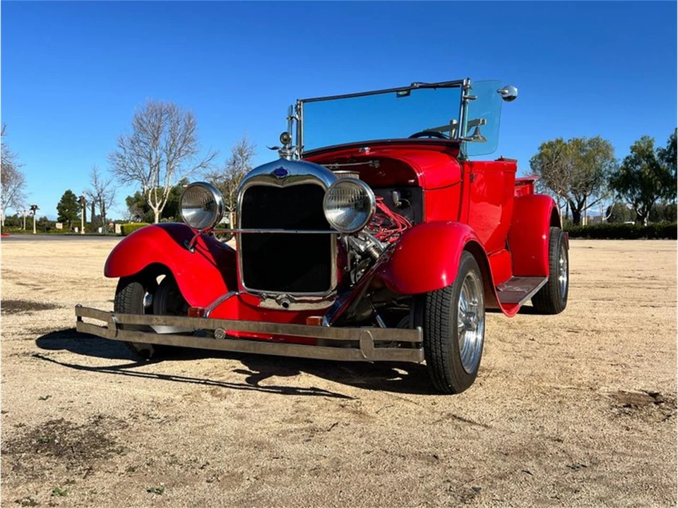 1929 Ford Model A - Image 2 of 31