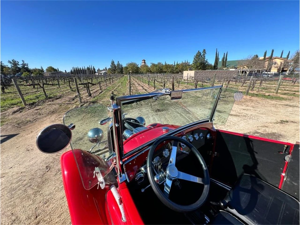 1929 Ford Model A - Image 31 of 31