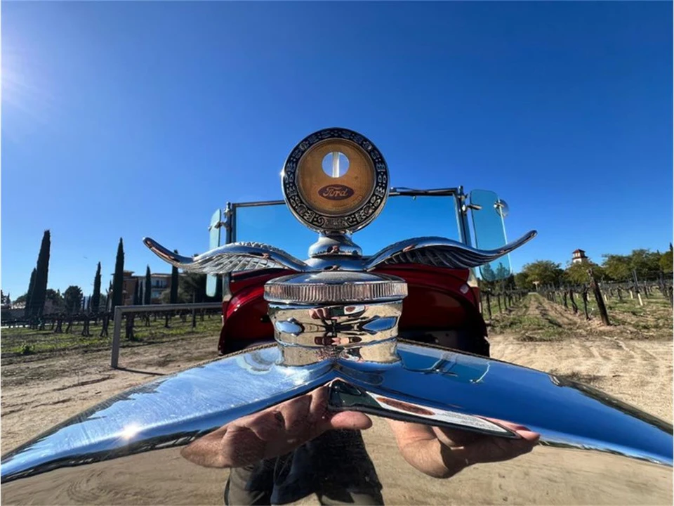 1929 Ford Model A - Image 25 of 31
