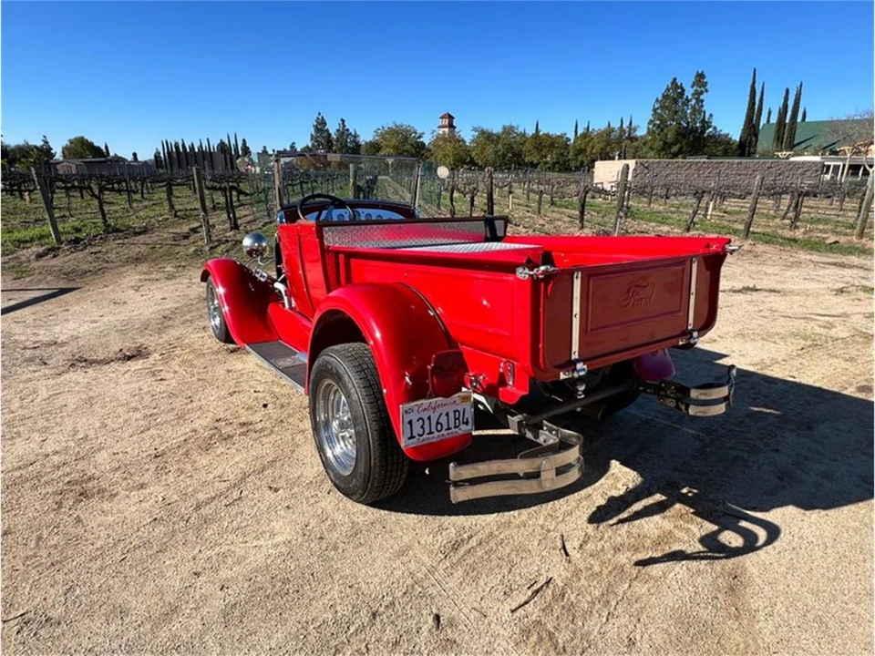 1929 Ford Model A - Image 10 of 31