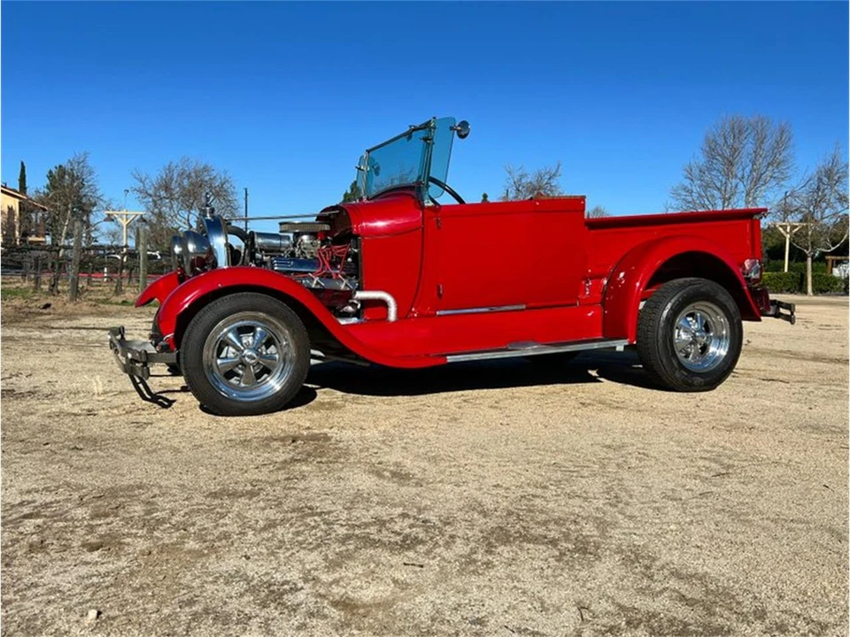 1929 Ford Model A - Image 5 of 31
