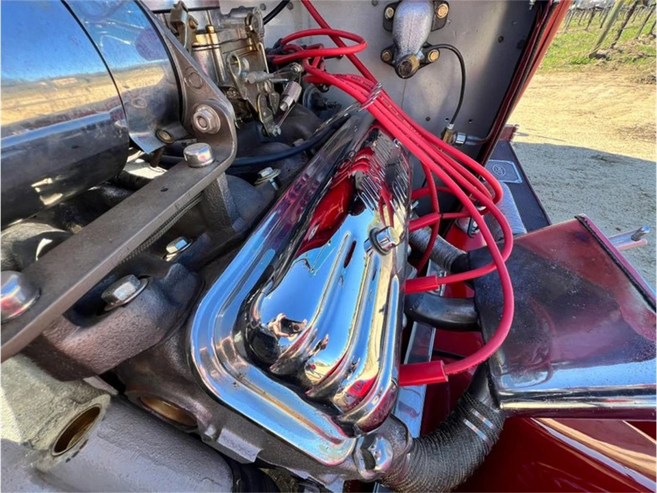 1929 Ford Model A - Image 19 of 31