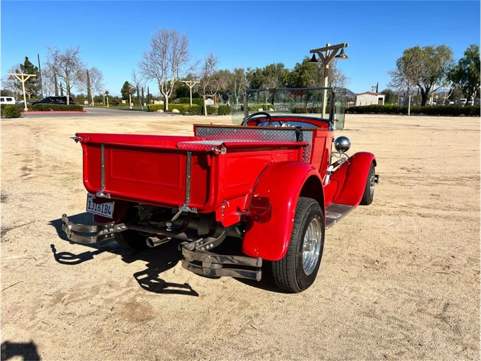 1929 Ford Model A - Image 16 of 31