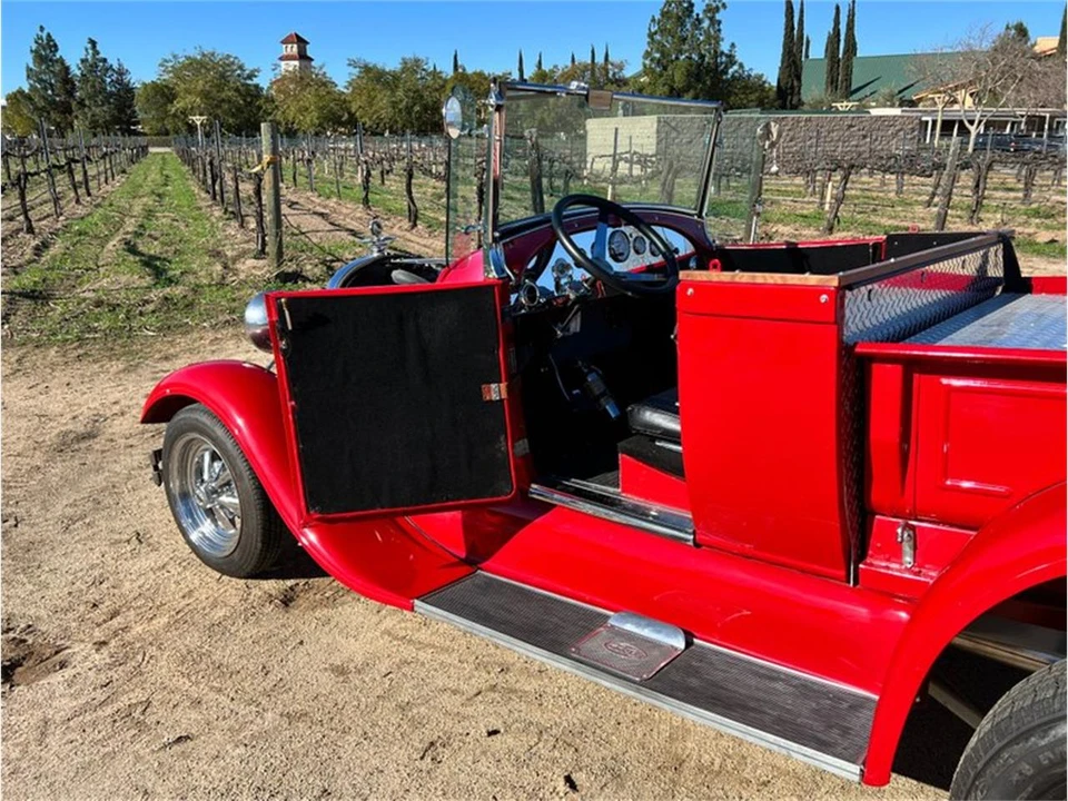 1929 Ford Model A - Image 29 of 31