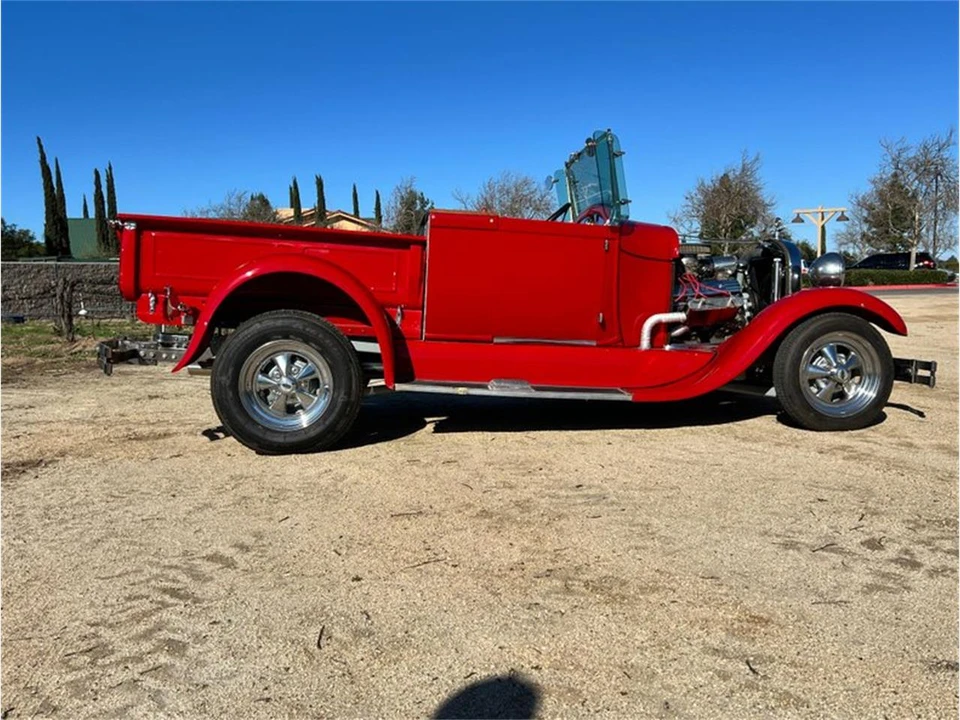 1929 Ford Model A - Image 6 of 31