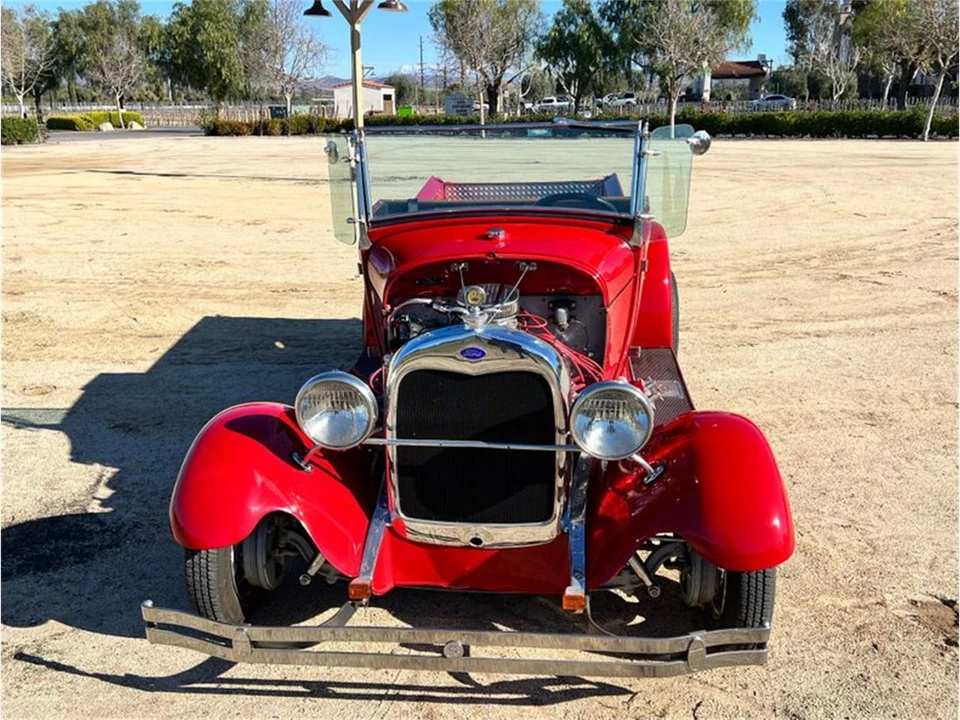 1929 Ford Model A - Image 14 of 31