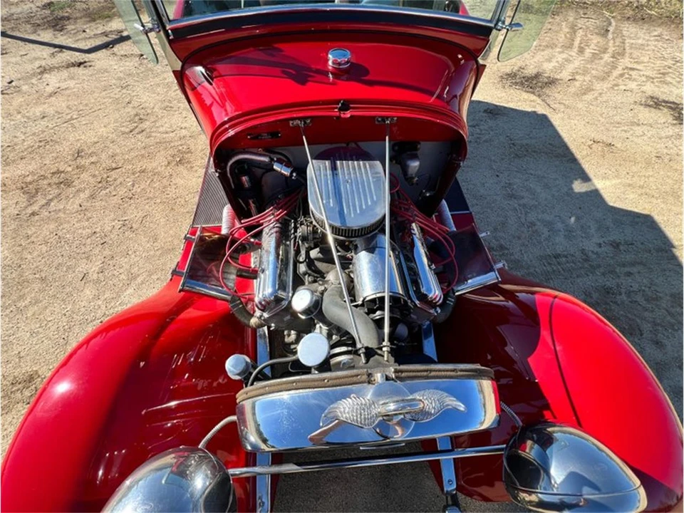 1929 Ford Model A - Image 26 of 31