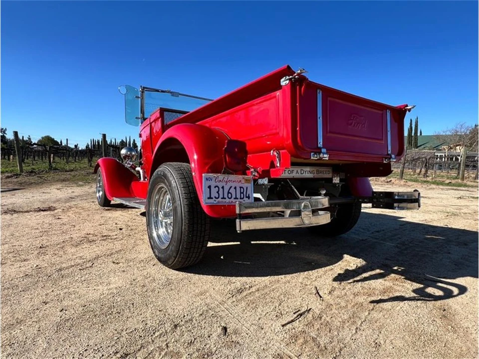 1929 Ford Model A - Image 11 of 31