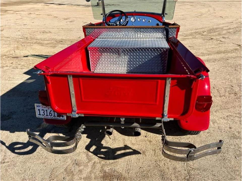 1929 Ford Model A - Image 21 of 31