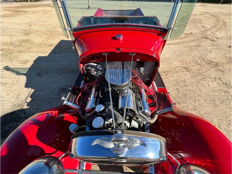 1929 Ford Model A - Image 9 of 31
