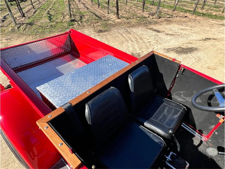 1929 Ford Model A - Image 24 of 31
