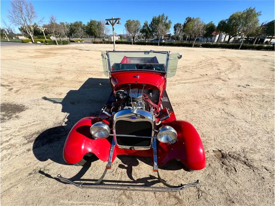 1929 Ford Model A - Image 4 of 31
