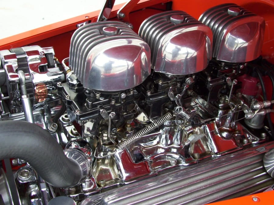 1929 Ford Model A - Image 5 of 6