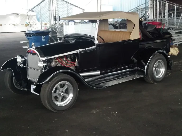 1929 Ford Model A - Image 2 of 2