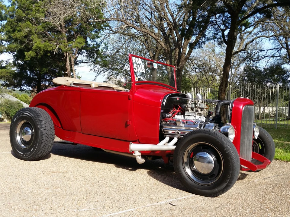 1929 Ford Model A - Image 14 of 31