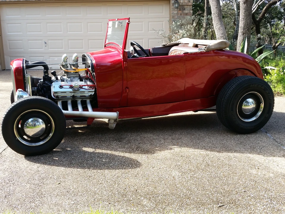1929 Ford Model A - Image 4 of 31