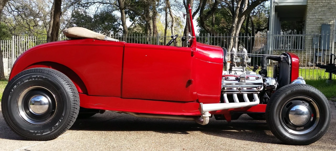 1929 Ford Model A - Image 13 of 31