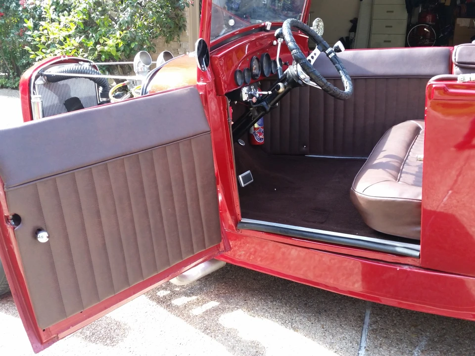 1929 Ford Model A - Image 21 of 31