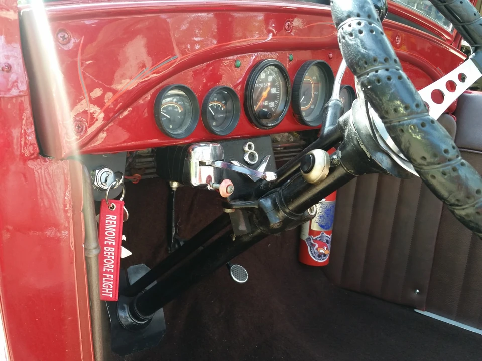 1929 Ford Model A - Image 23 of 31