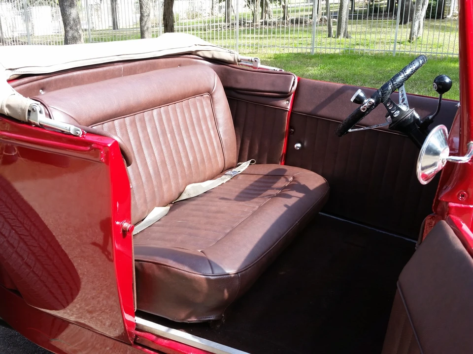 1929 Ford Model A - Image 30 of 31