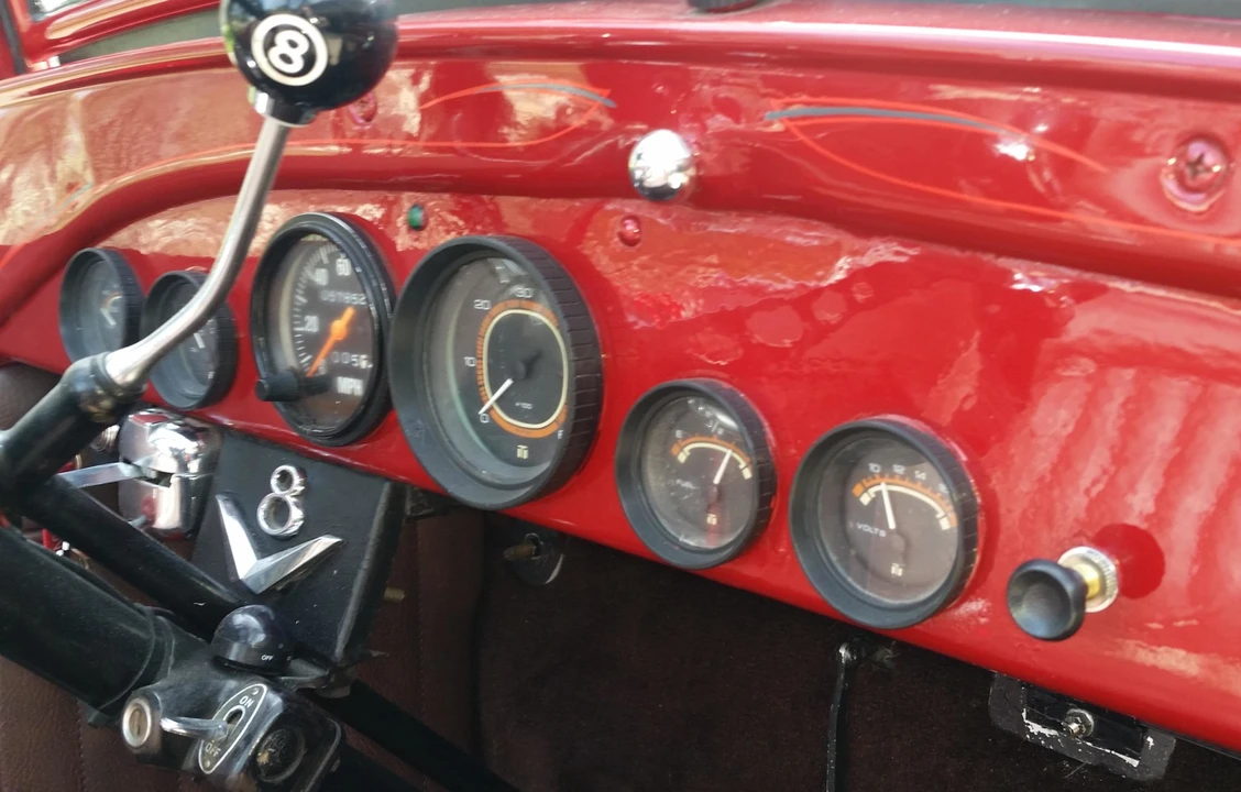 1929 Ford Model A - Image 26 of 31