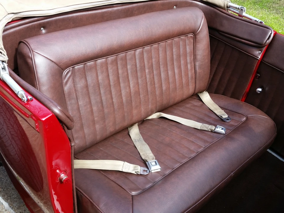 1929 Ford Model A - Image 31 of 31