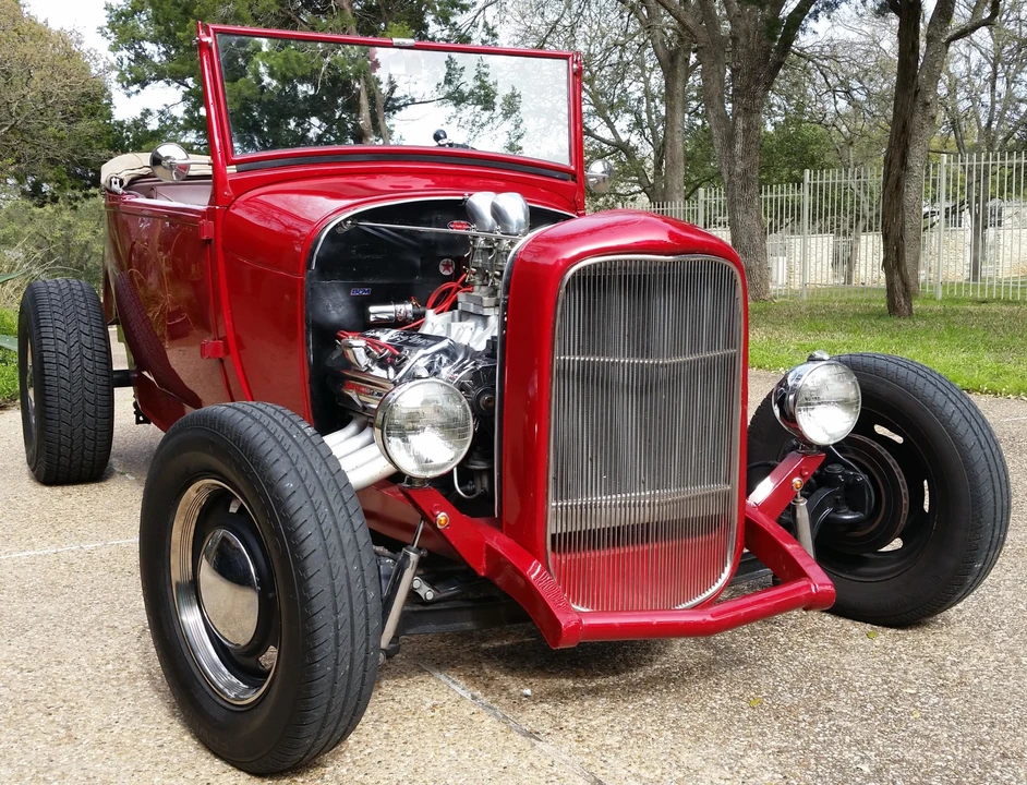 1929 Ford Model A - Image 15 of 31