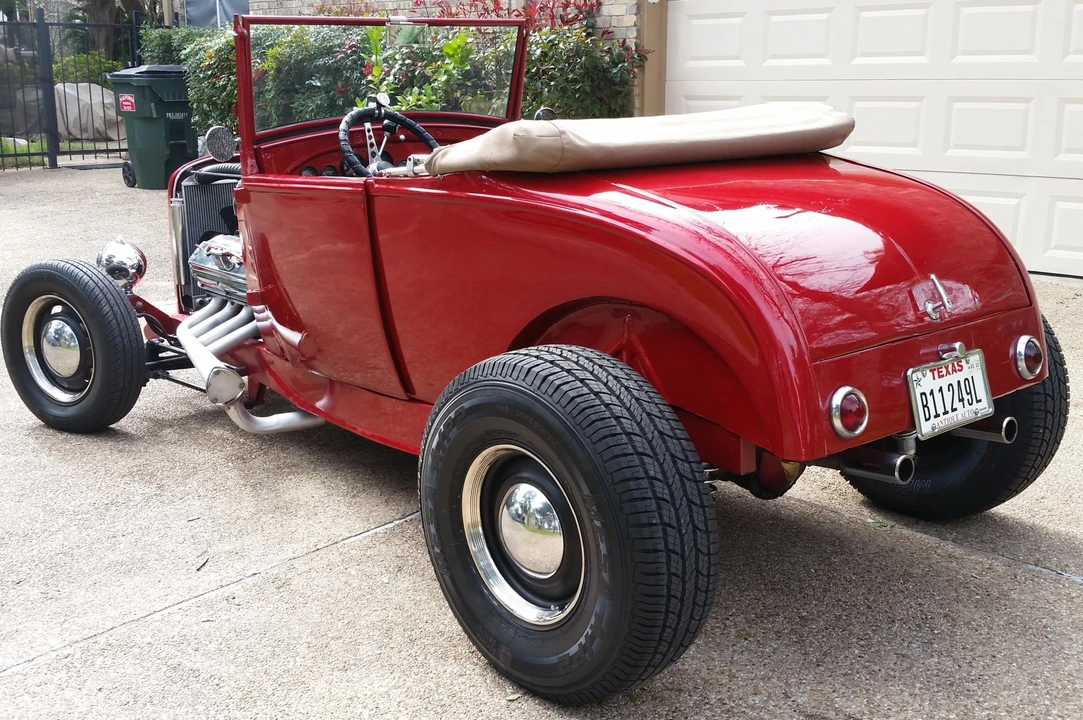 1929 Ford Model A - Image 7 of 31