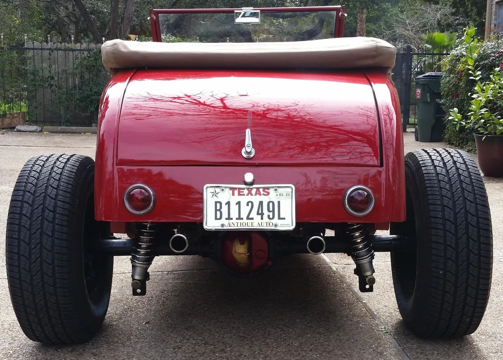 1929 Ford Model A - Image 9 of 31