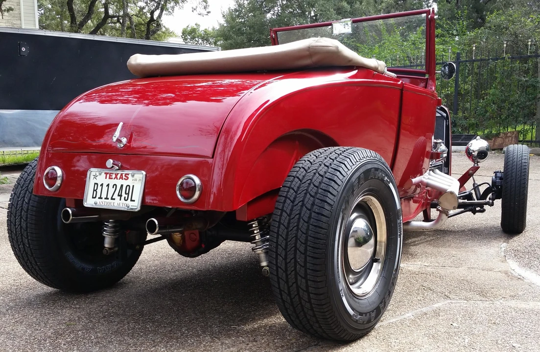1929 Ford Model A - Image 11 of 31